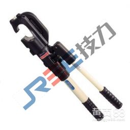 EP-510C手動液壓壓接鉗 日本IZUMI匠心工藝，打造專業連接解決方案